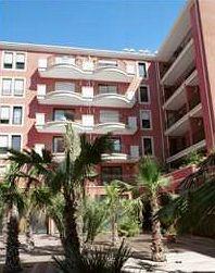 Residences Les Venitiennes Saint-Raphaël 外观 照片
