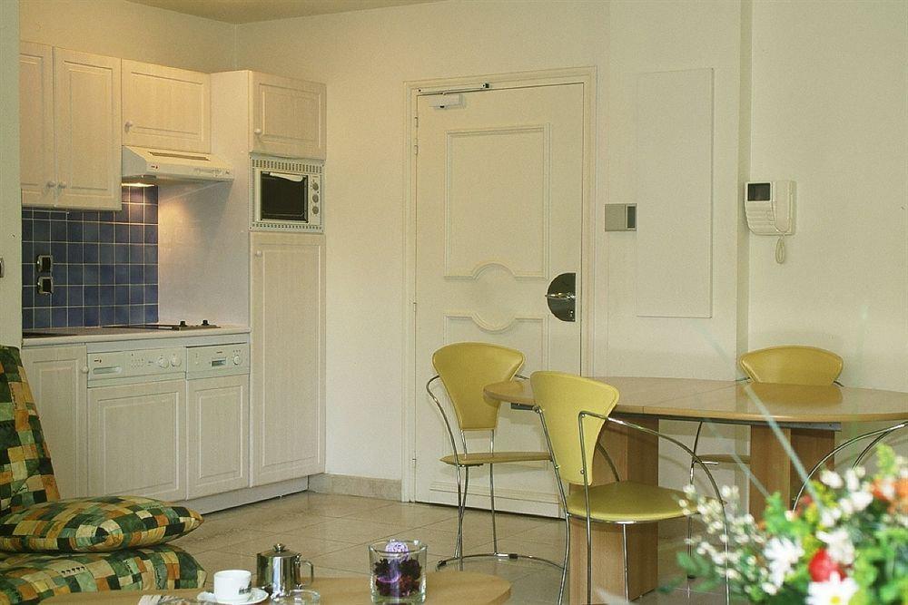 Residences Les Venitiennes Saint-Raphaël 外观 照片