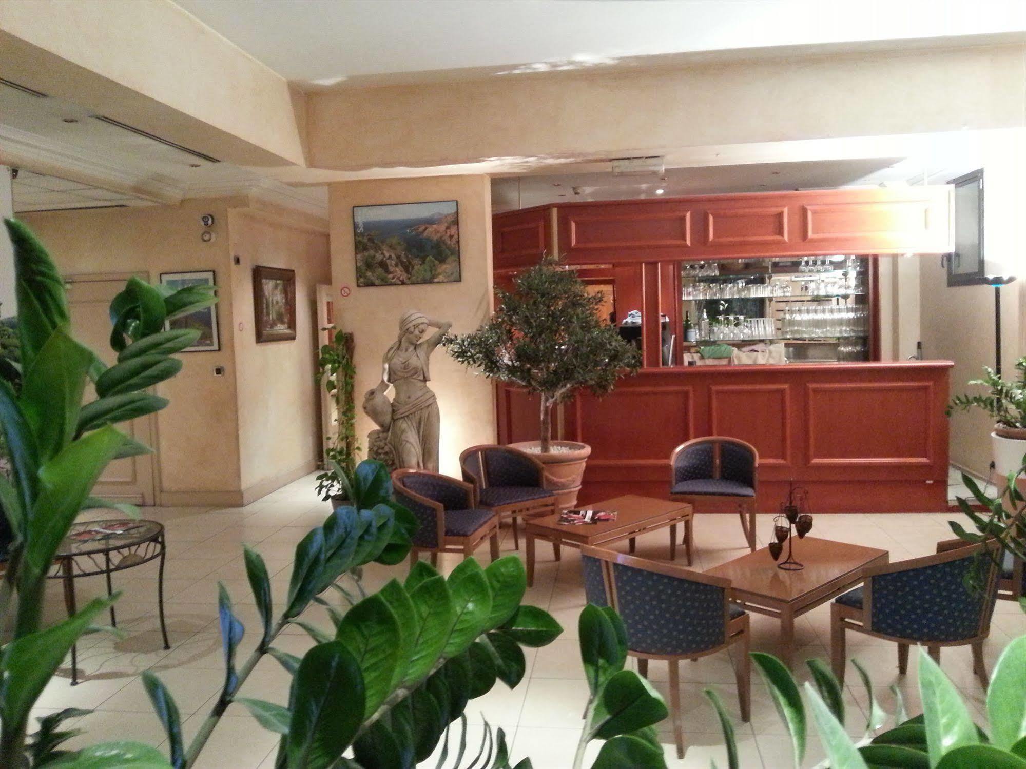 Residences Les Venitiennes Saint-Raphaël 外观 照片