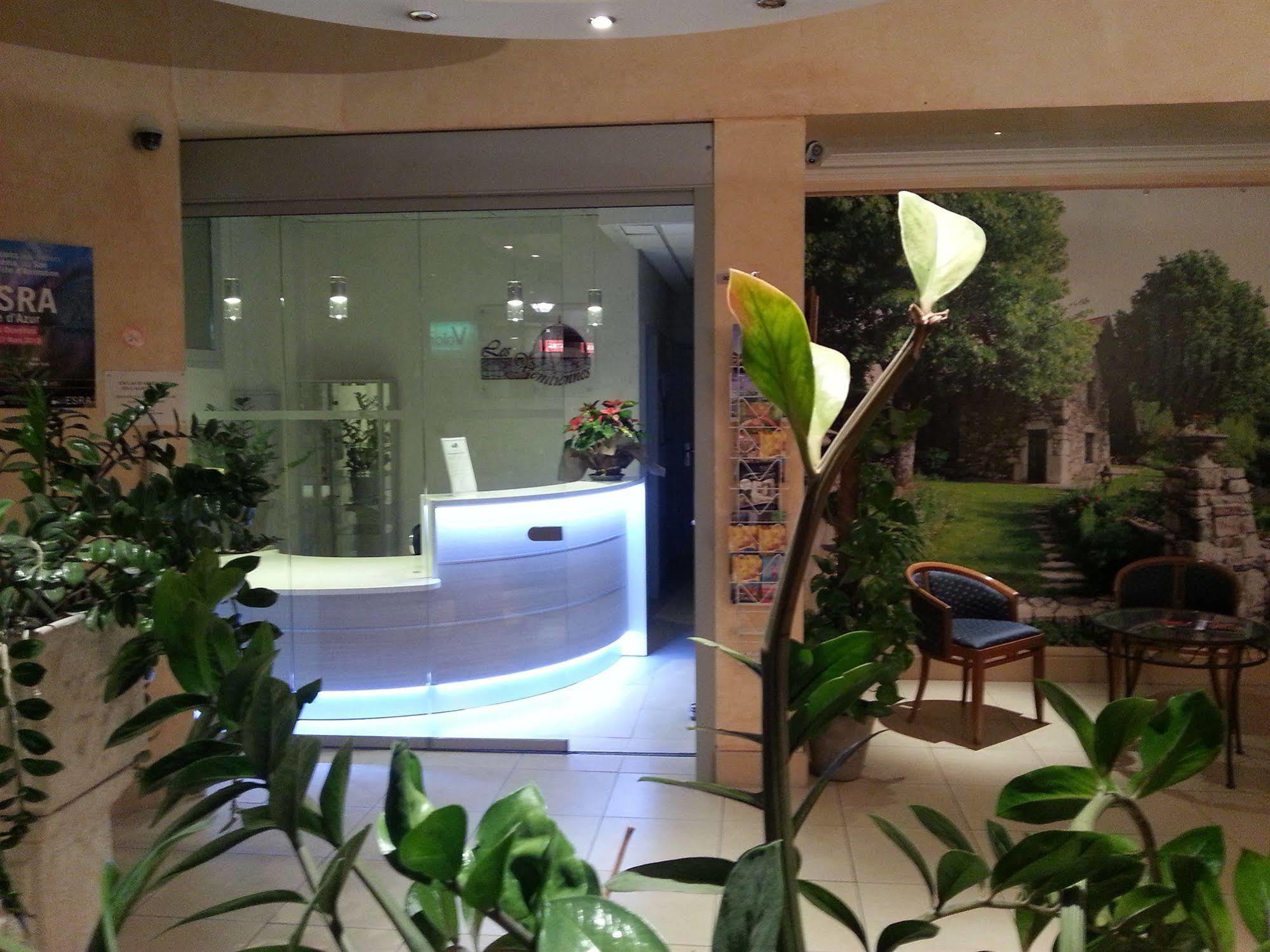 Residences Les Venitiennes Saint-Raphaël 外观 照片